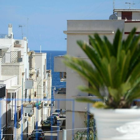 Dimora Petruzzelli Bed & Breakfast Polignano a Mare Dış mekan fotoğraf