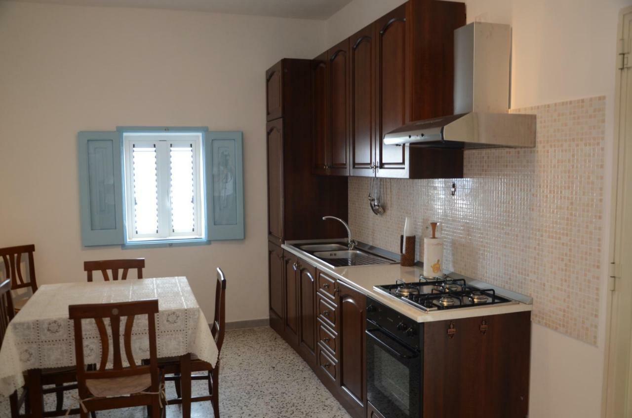 Dimora Petruzzelli Bed & Breakfast Polignano a Mare Dış mekan fotoğraf