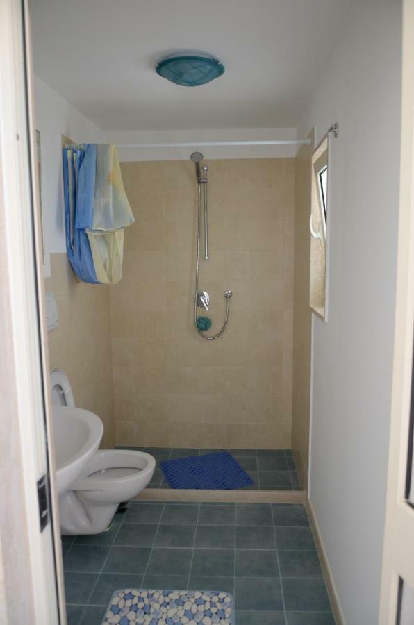 Dimora Petruzzelli Bed & Breakfast Polignano a Mare Dış mekan fotoğraf